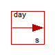 Modelica.SIunits.Conversions.from_day