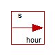 Modelica.SIunits.Conversions.to_hour