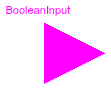 Buildings.Controls.OBC.CDL.Interfaces.BooleanInput