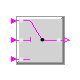 Buildings.Controls.OBC.CDL.Logical.Switch