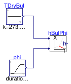 Buildings.Controls.OBC.CDL.Psychrometrics.Validation.SpecificEnthalpy_TDryBulPhi