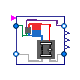 Buildings.DHC.ETS.Combined.Subsystems.HeatPumpDHWTank