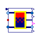 Buildings.DHC.ETS.Combined.Subsystems.StratifiedTankWithCommand