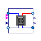 Buildings.DHC.ETS.Combined.Subsystems.Chiller