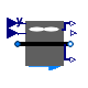 Buildings.Examples.ChillerPlant.Guideline36.BaseClasses.YorkCalc