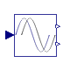 Buildings.Fluid.FixedResistances.BaseClasses.PlugFlowTransportDelay