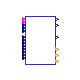 Buildings.Fluid.HeatPumps.ModularReversible.RefrigerantCycle.BaseClasses.TableData2DLoadDepSHC