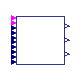 Buildings.Fluid.HeatPumps.ModularReversible.RefrigerantCycle.BaseClasses.TableData2DLoadDep