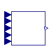 Buildings.Fluid.SolarCollectors.BaseClasses.EN12975SolarGain