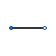 Buildings.Templates.Components.Routing.PassThroughFluid