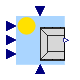 Buildings.ThermalZones.ReducedOrder.EquivalentAirTemperature.BaseClasses.PartialVDI6007