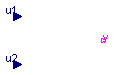 Modelica.Blocks.Interfaces.MI2BooleanMOs