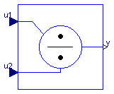 Modelica.Blocks.Math.Division