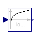 Modelica.Blocks.Math.Log10