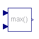 Modelica.Blocks.Math.Max