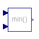 Modelica.Blocks.Math.Min