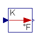 Modelica.Blocks.Math.UnitConversions.To_degF