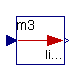 Modelica.Blocks.Math.UnitConversions.To_litre