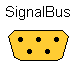 Modelica.Icons.SignalBus