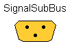 Modelica.Icons.SignalSubBus