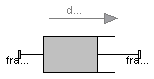 Modelica.Mechanics.MultiBody.Forces.Damper