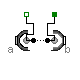 Modelica.Mechanics.MultiBody.Forces.LineForceWithTwoMasses