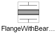 Modelica.Mechanics.MultiBody.Interfaces.FlangeWithBearing