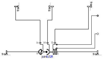 Modelica.Mechanics.MultiBody.Joints.Assemblies.JointRRR