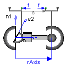 Modelica.Mechanics.MultiBody.Joints.Assemblies.JointUPS