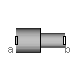 Modelica.Mechanics.MultiBody.Joints.Cylindrical