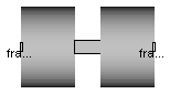 Modelica.Mechanics.MultiBody.Joints.RevolutePlanarLoopConstraint