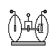 Modelica.Mechanics.MultiBody.Joints.RollingWheelSet