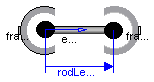 Modelica.Mechanics.MultiBody.Joints.SphericalSpherical