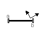 Modelica.Mechanics.MultiBody.Parts.FixedRotation