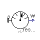 Modelica.Mechanics.MultiBody.Sensors.AbsoluteAngularVelocity