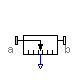 Modelica.Mechanics.MultiBody.Sensors.Distance