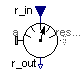 Modelica.Mechanics.MultiBody.Sensors.Internal.BasicTransformAbsoluteVector