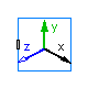 Modelica.Mechanics.MultiBody.Visualizers.FixedFrame