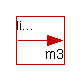 Modelica.SIunits.Conversions.from_litre