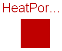 Modelica.Thermal.HeatTransfer.Interfaces.HeatPort_a