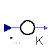 Modelica.Thermal.HeatTransfer.Rankine.ToKelvin