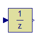 Modelica.Blocks.Discrete.UnitDelay