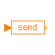 Modelica.Blocks.Interfaces.Adaptors.SendInteger