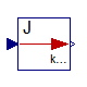 Modelica.Blocks.Math.UnitConversions.To_kWh