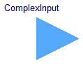 Modelica.ComplexBlocks.Interfaces.ComplexInput