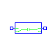 Modelica.Electrical.Analog.Examples.CauerLowPassSC.Rn