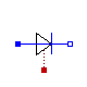 Modelica.Electrical.Analog.Semiconductors.Diode