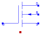 Modelica.Electrical.Analog.Semiconductors.HeatingNMOS