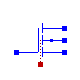 Modelica.Electrical.Analog.Semiconductors.HeatingPMOS