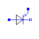 Modelica.Electrical.Analog.Semiconductors.Thyristor